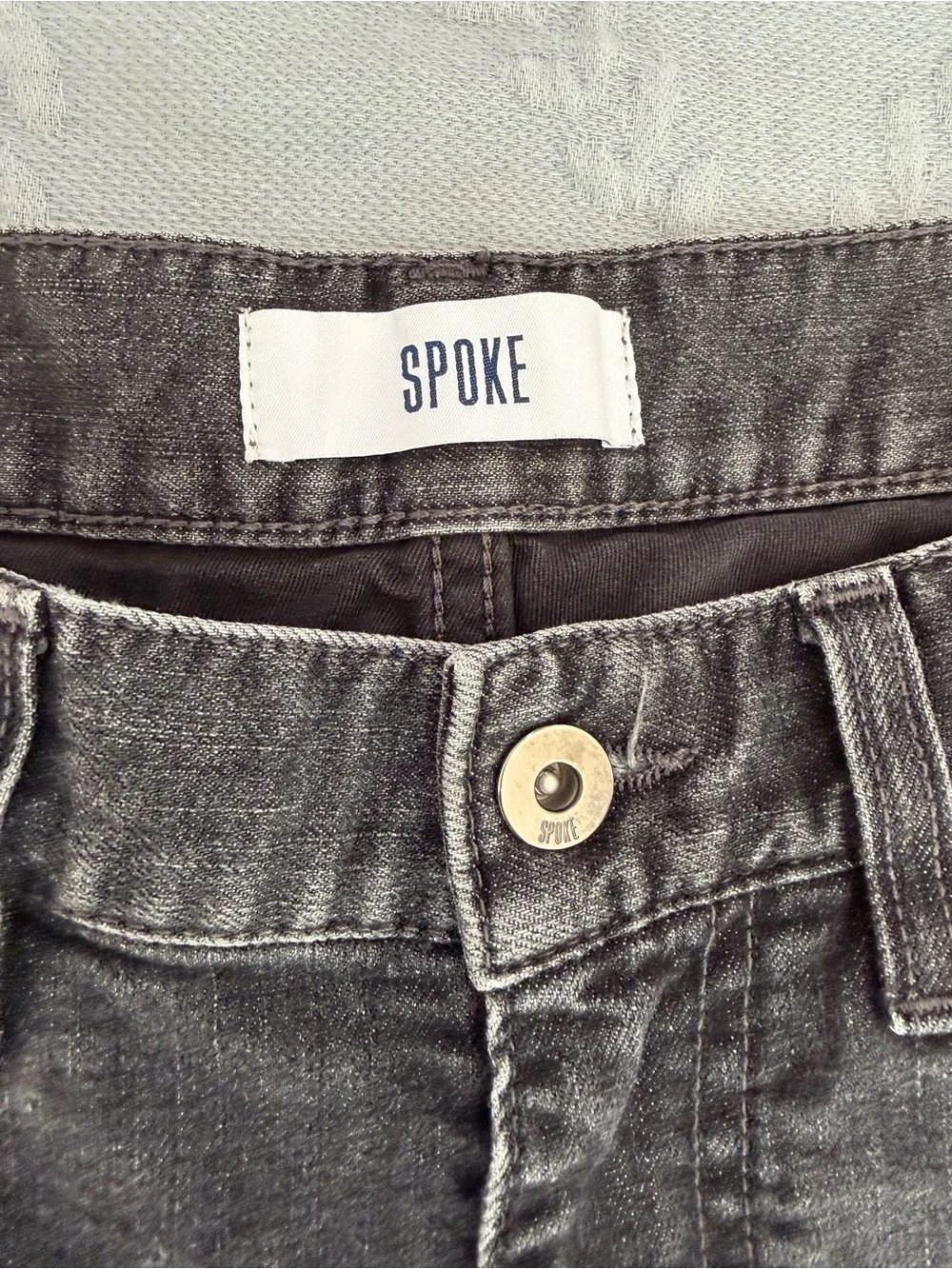Spoke upgrade your